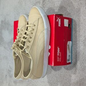 PUMA Bari Boat Shoe